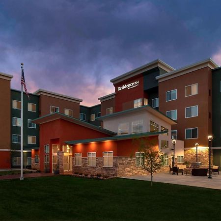 Residence Inn By Marriott Lubbock Southwest Ngoại thất bức ảnh