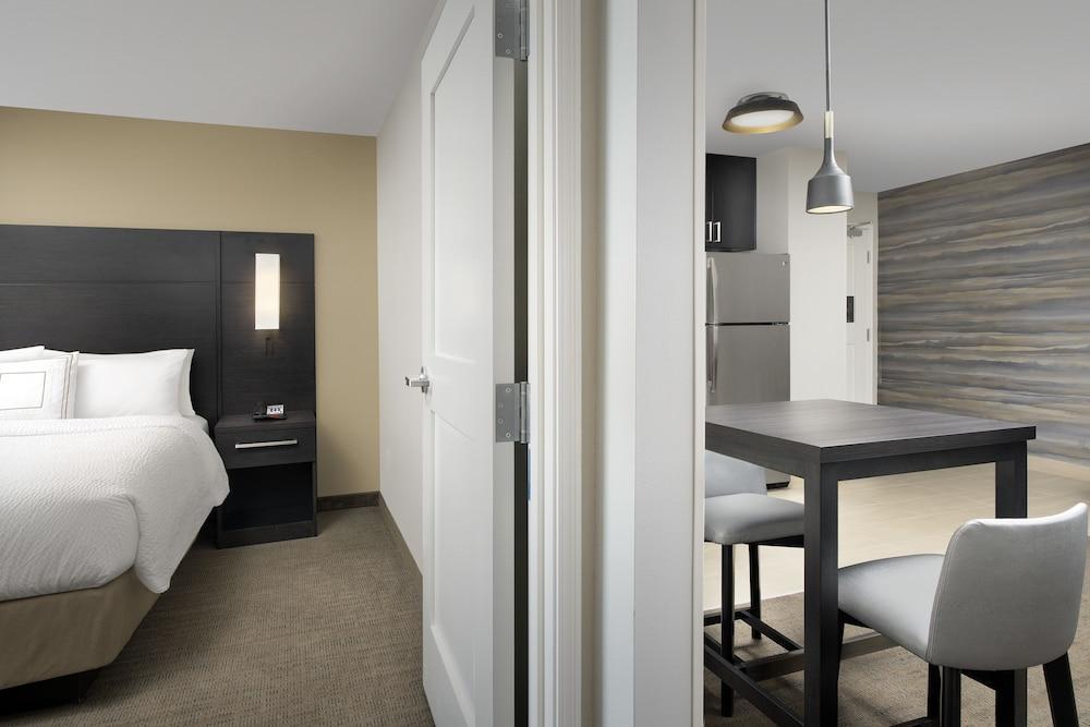 Residence Inn By Marriott Lubbock Southwest Ngoại thất bức ảnh
