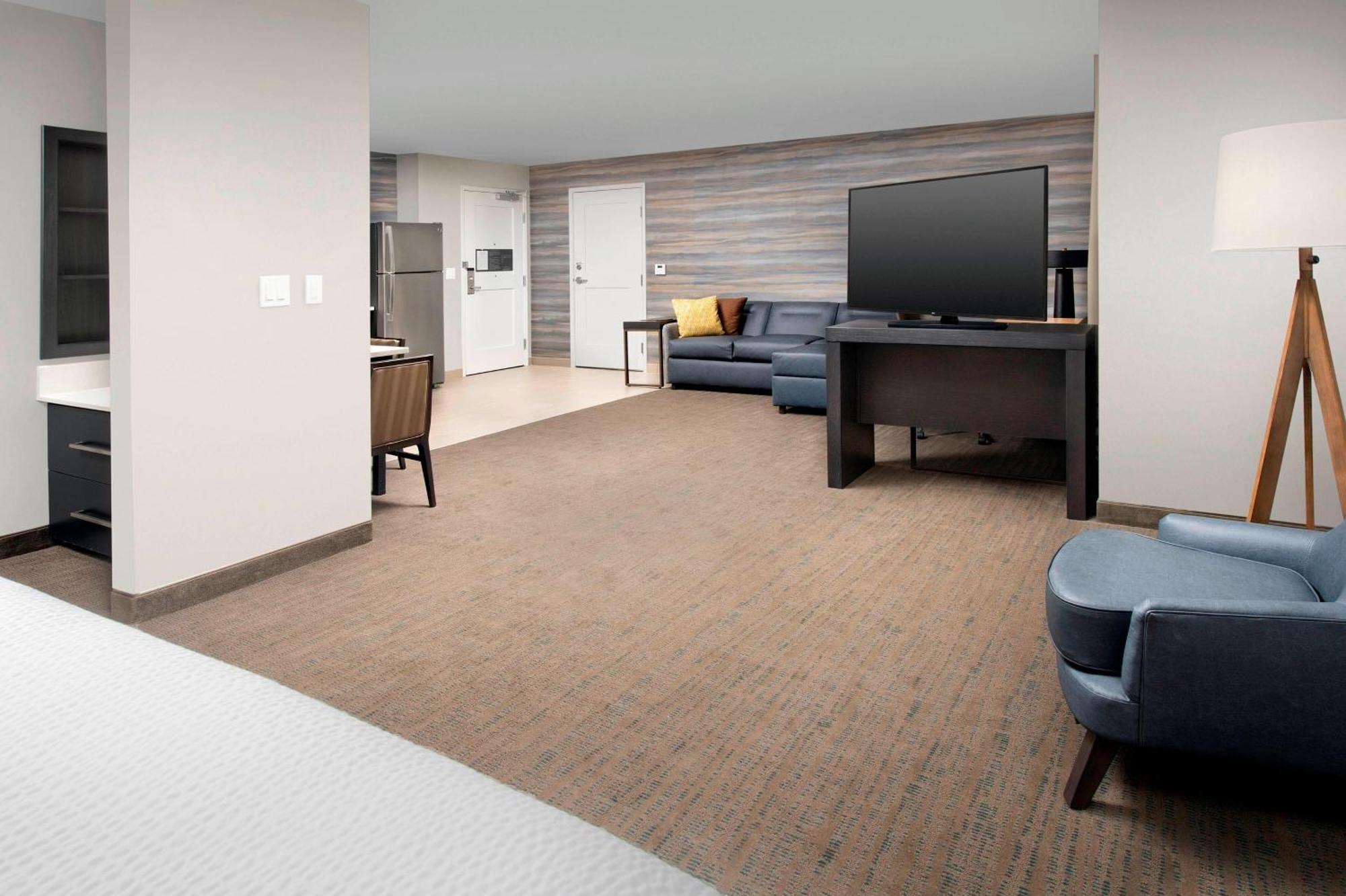 Residence Inn By Marriott Lubbock Southwest Phòng bức ảnh