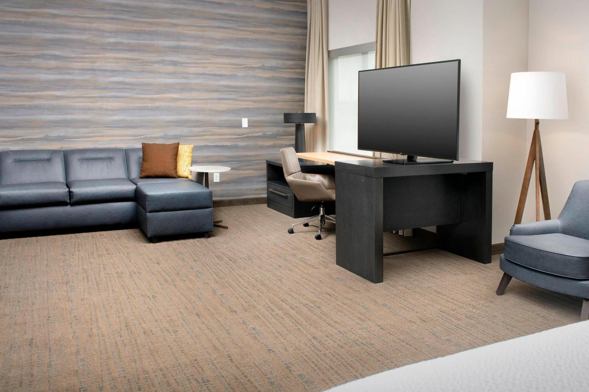 Residence Inn By Marriott Lubbock Southwest Phòng bức ảnh