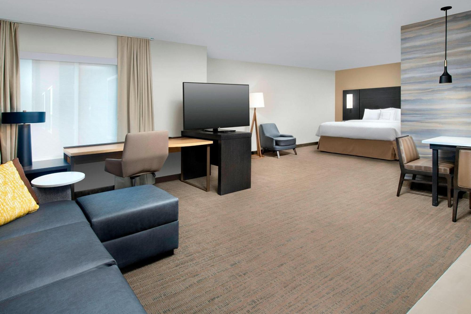 Residence Inn By Marriott Lubbock Southwest Phòng bức ảnh