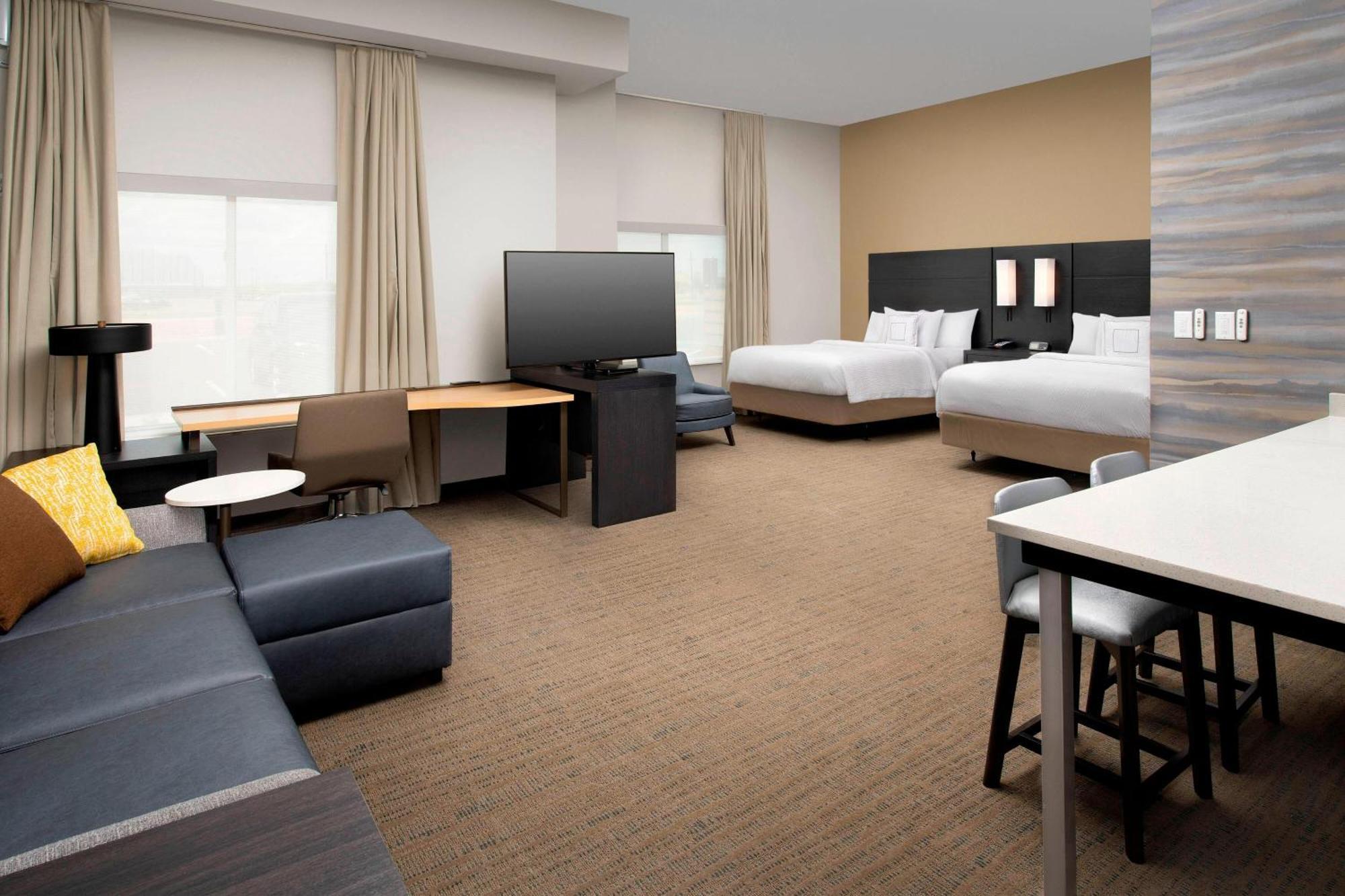 Residence Inn By Marriott Lubbock Southwest Phòng bức ảnh