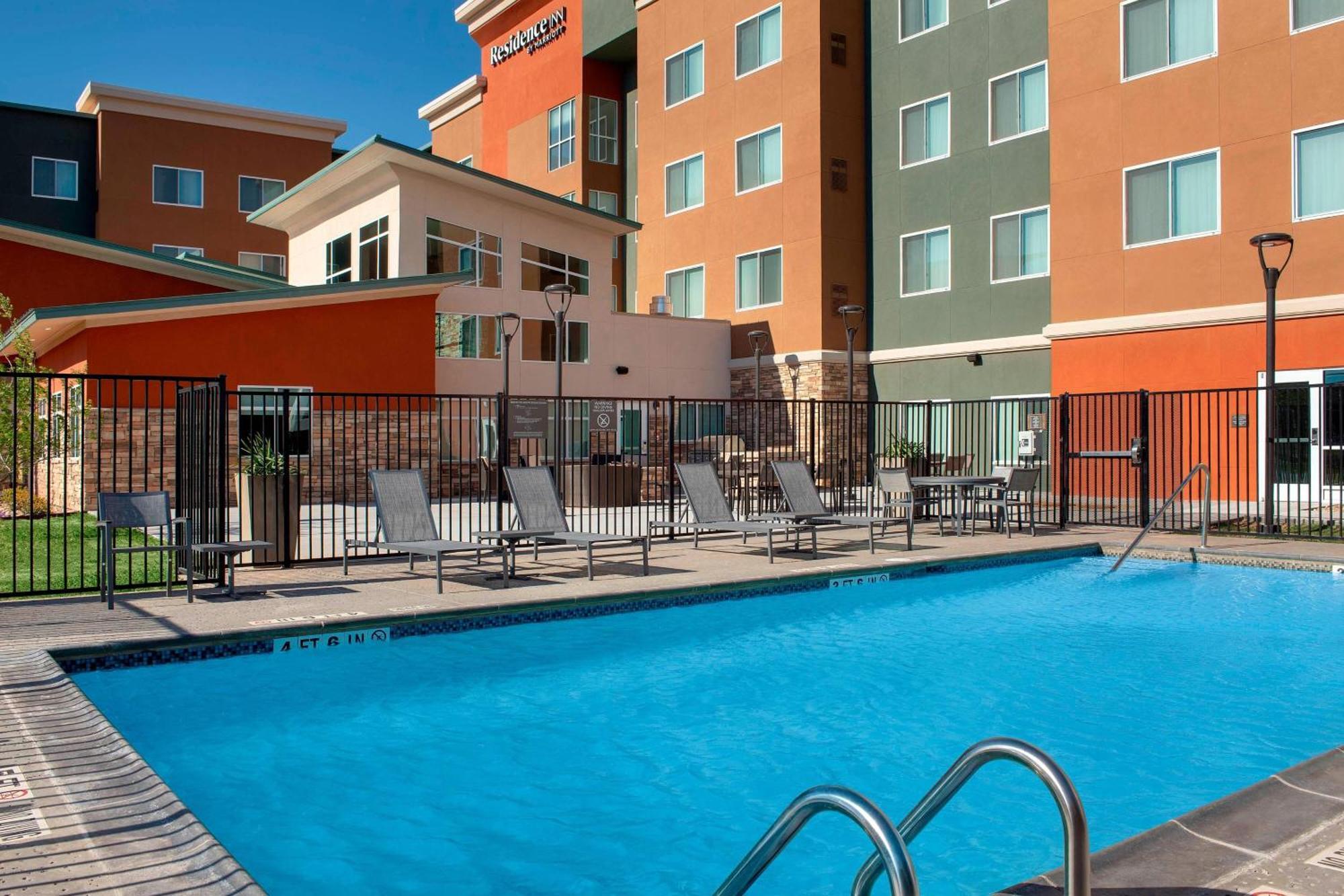 Residence Inn By Marriott Lubbock Southwest Tiện nghi bức ảnh