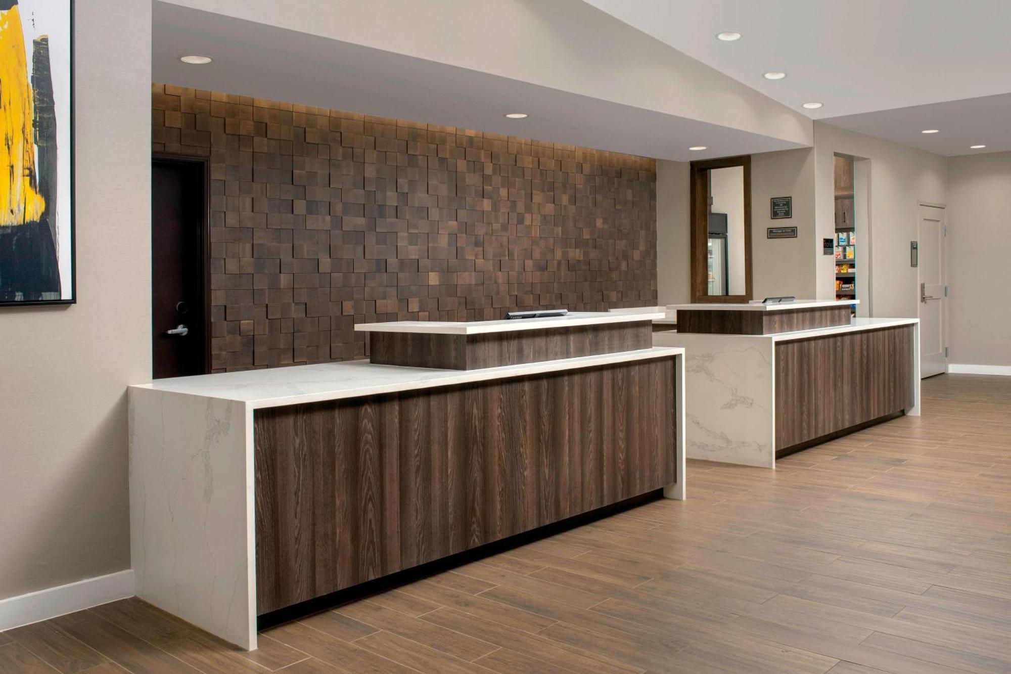 Residence Inn By Marriott Lubbock Southwest Nội địa bức ảnh