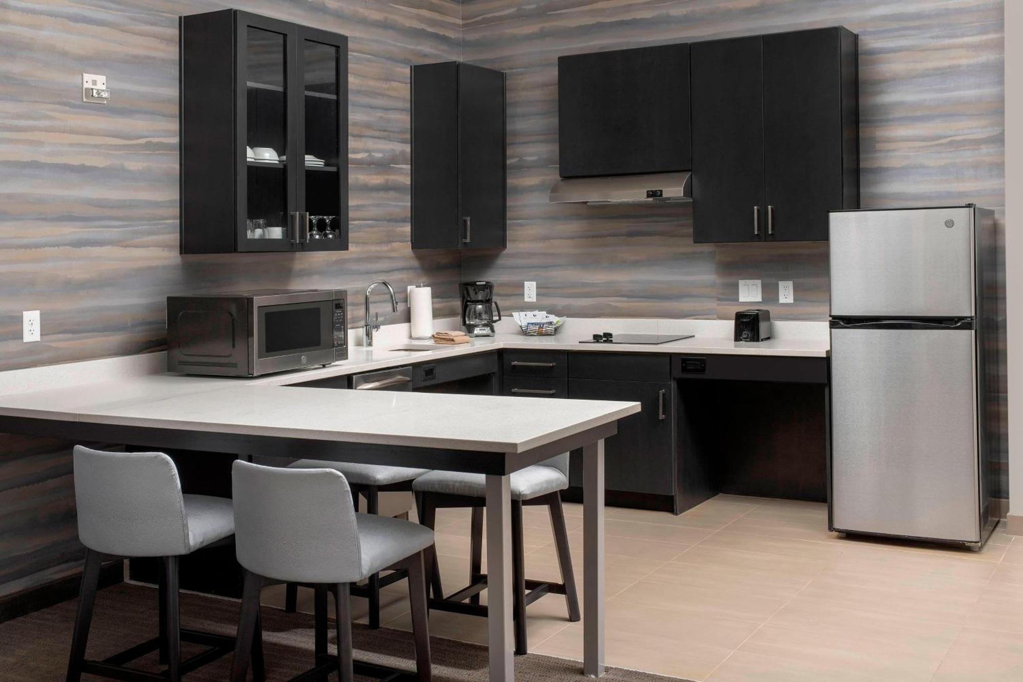 Residence Inn By Marriott Lubbock Southwest Phòng bức ảnh
