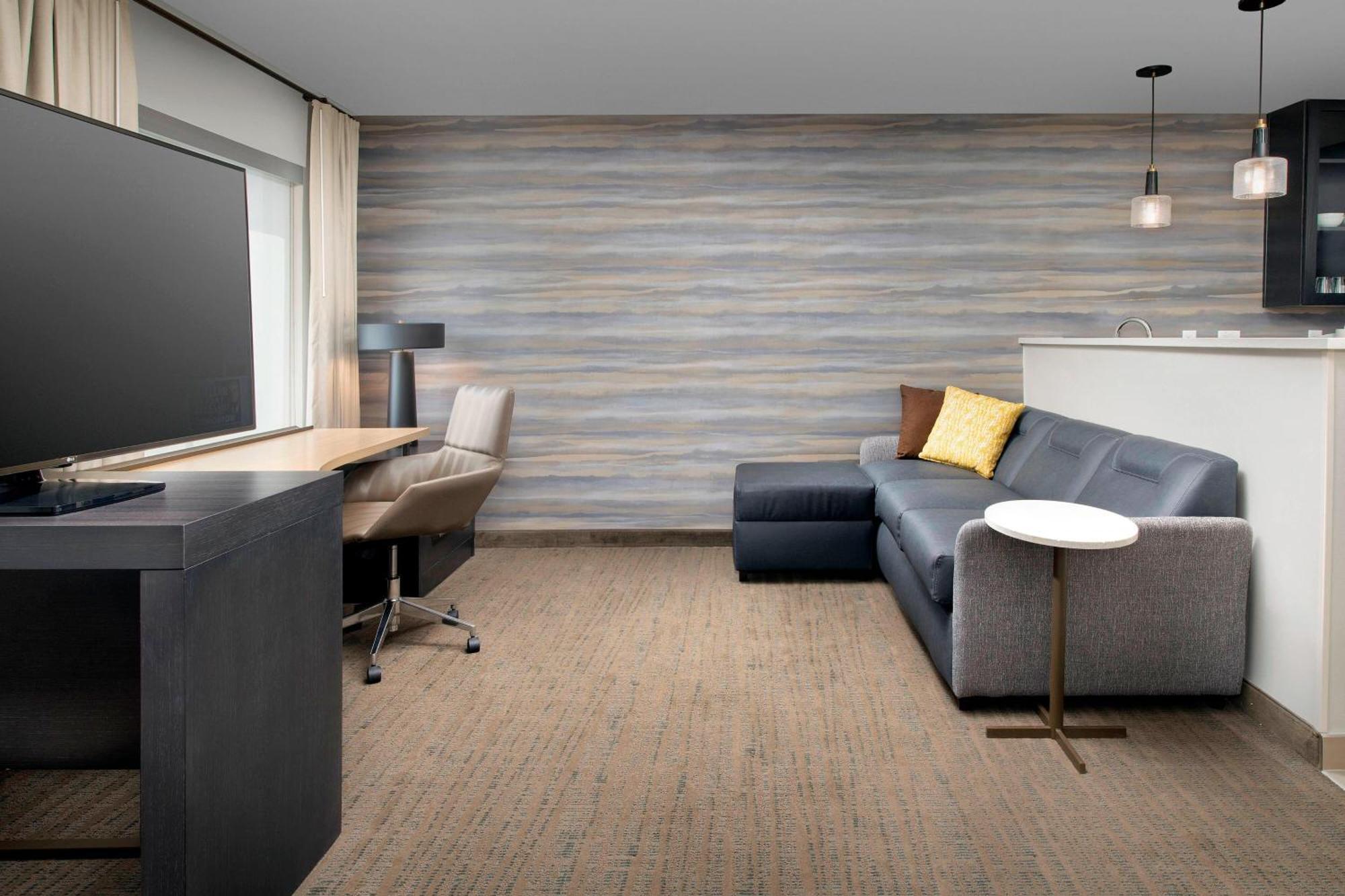 Residence Inn By Marriott Lubbock Southwest Phòng bức ảnh