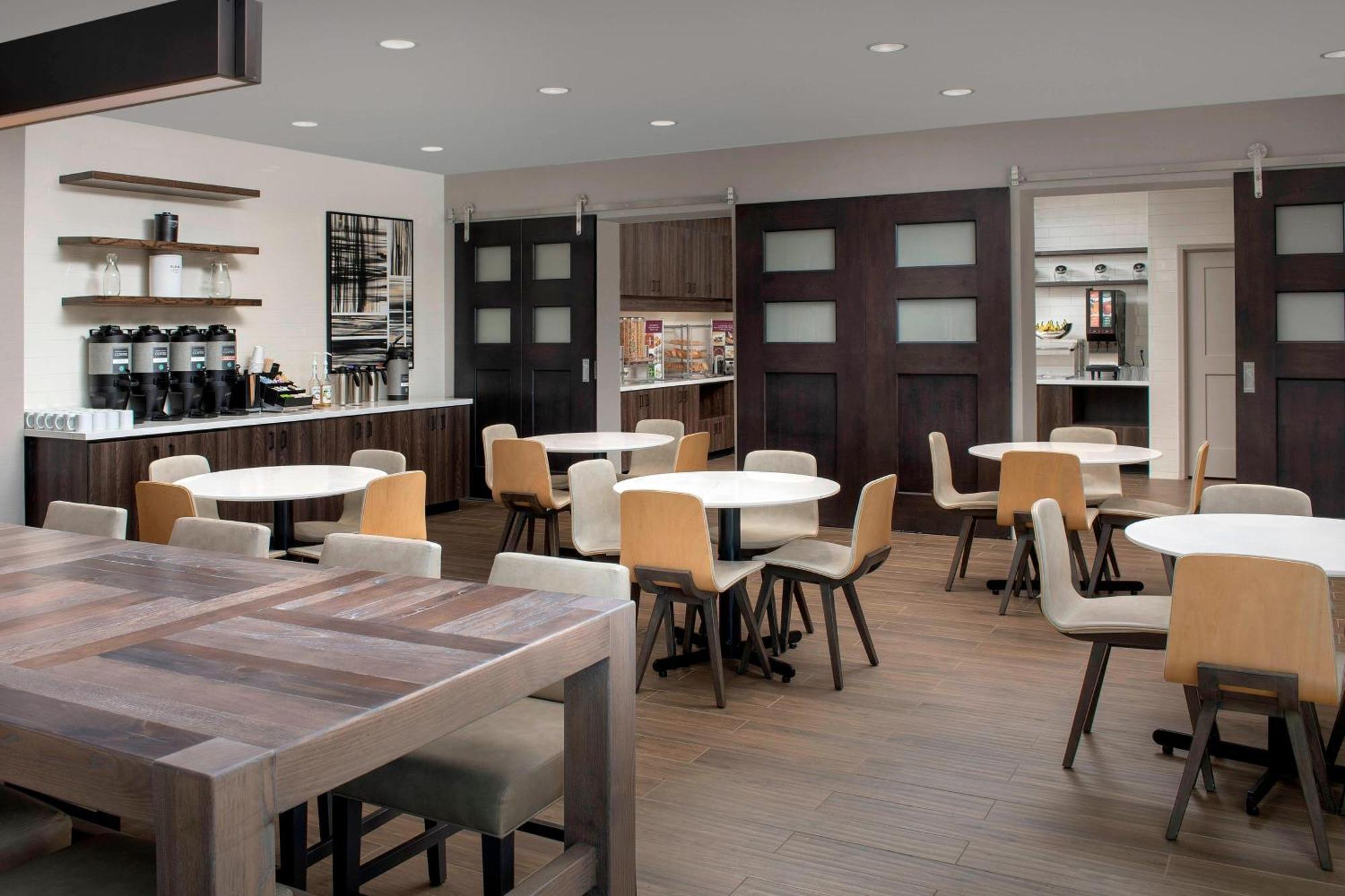 Residence Inn By Marriott Lubbock Southwest Tiện nghi bức ảnh